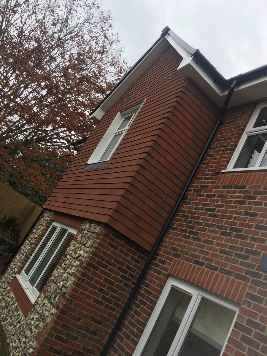 Getting closer to the end of this Care Home and Apartment site in Hampshire.