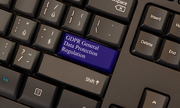 What In-House Counsel Are Doing to Prepare for the GDPR dlvr.it/PwXK5b