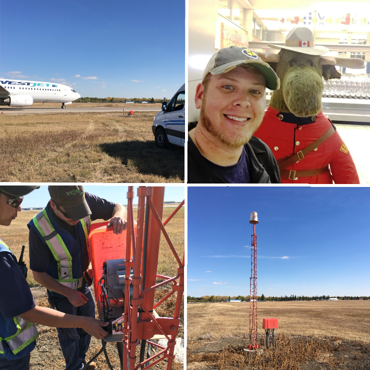 flashtechnology's tweet photo. Awesome #airportlighting training class at @FlyYQR in Regina, SK. Fly a lifesize #RCMP Sergeant Bullmoose to us in TN! #flashabout https://t.co/wdb7wm5EEp