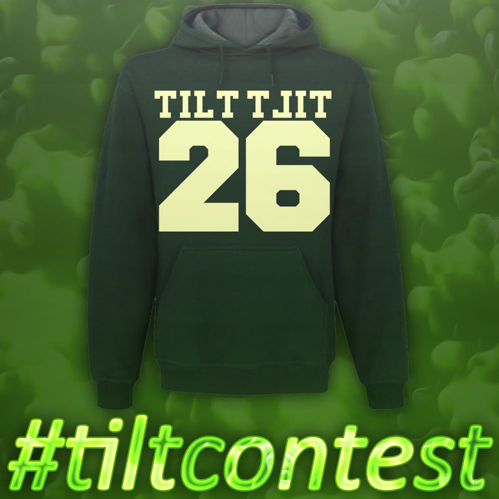 Sr_Toast's tweet photo. #TiltContest #Tiltgang @AleoGFX  @JacarYT  @TiltClothingES https://t.co/y0KJYk7Iav