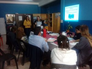 03442Noticias's tweet photo. AGMER continúa desarrollando el Seminario de Acompañamiento a aspirantes para el cargo de Secretarios https://t.co/j2pmYYqqra https://t.co/ht6fXLEJpH