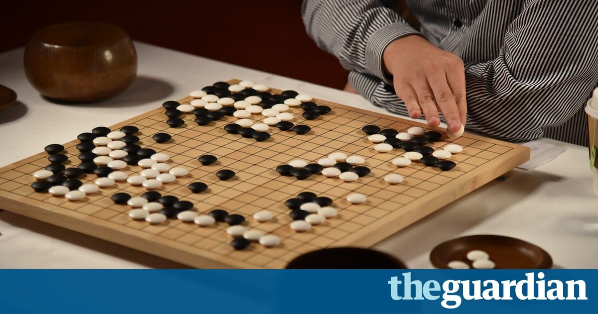 'It's able to create knowledge itself': Google unveils AI that learns on its own bit.ly/2gtCWvO