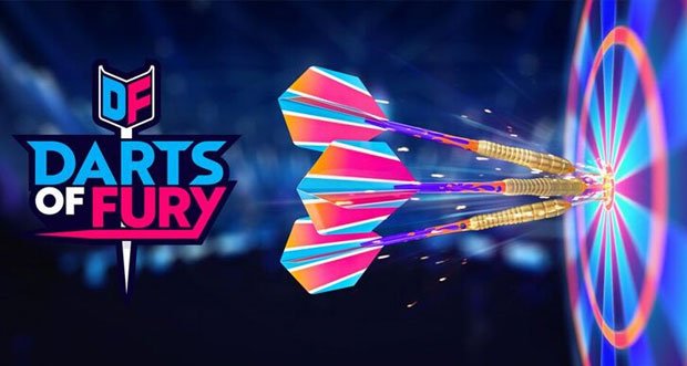 Darts of Fury: neues Dartspiel vom "Table Tennis Touch"-Entwickler iplayapps.de/darts-of-fury-… <a href="/YakutoGames/">Yakuto</a>