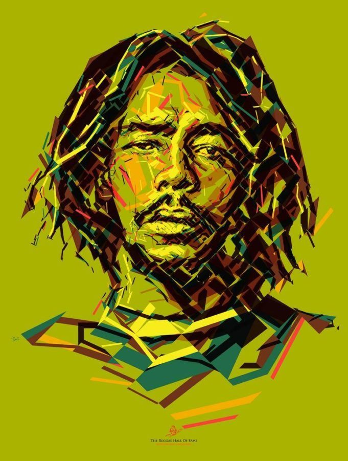   Happy birthday to the late Peter Tosh, original Bush Doctor & giant of born October 19, 1944. 