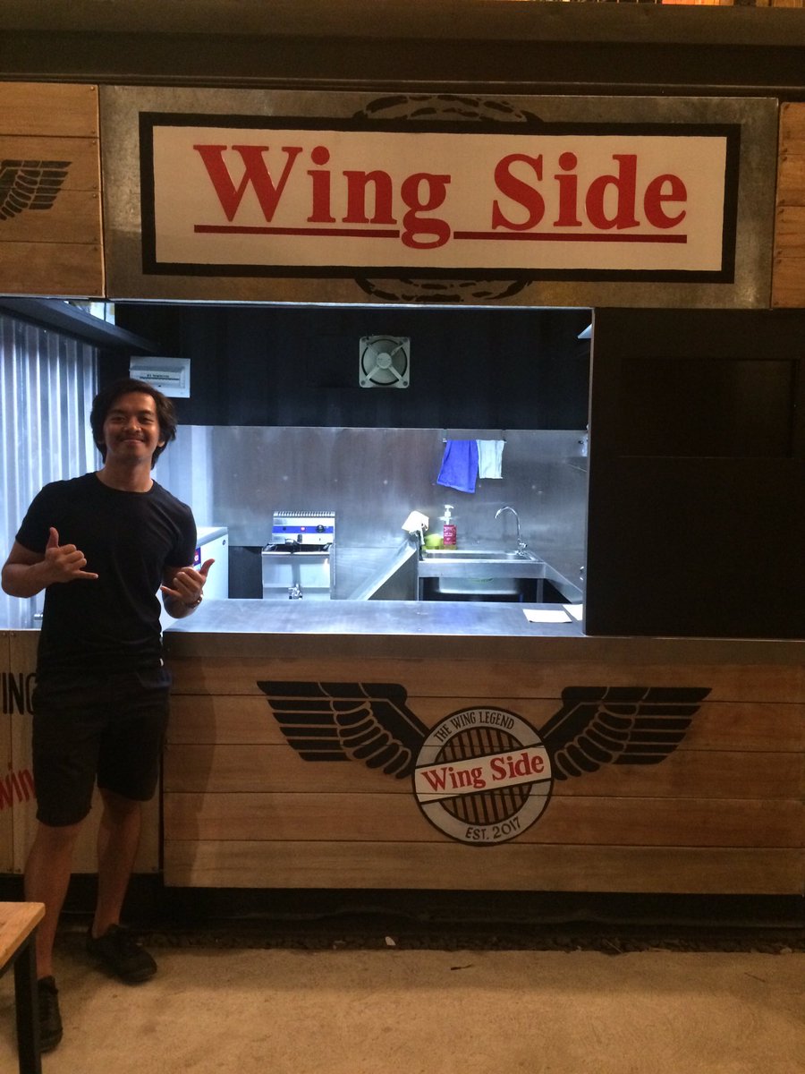 WingSideDavao's tweet photo. See you tomorrow guys!!! #Thewinglegend @WingSideDavao https://t.co/9q6H2e7xlQ