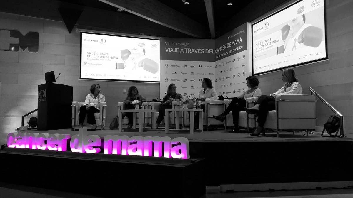 EventosUE's tweet photo. "La Medicina es el arte de curar cuando se puede, aliviar con frecuencia y consolar siempre" #NosSumamosAlRosa #SumateAlRosa https://t.co/o8xpEli36t