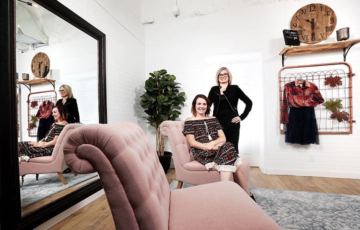 Hastings boutique and online store, <a href="/ShopiAMme/">i AM me boutique</a> , offers family environment theindependent.com/news/business/…