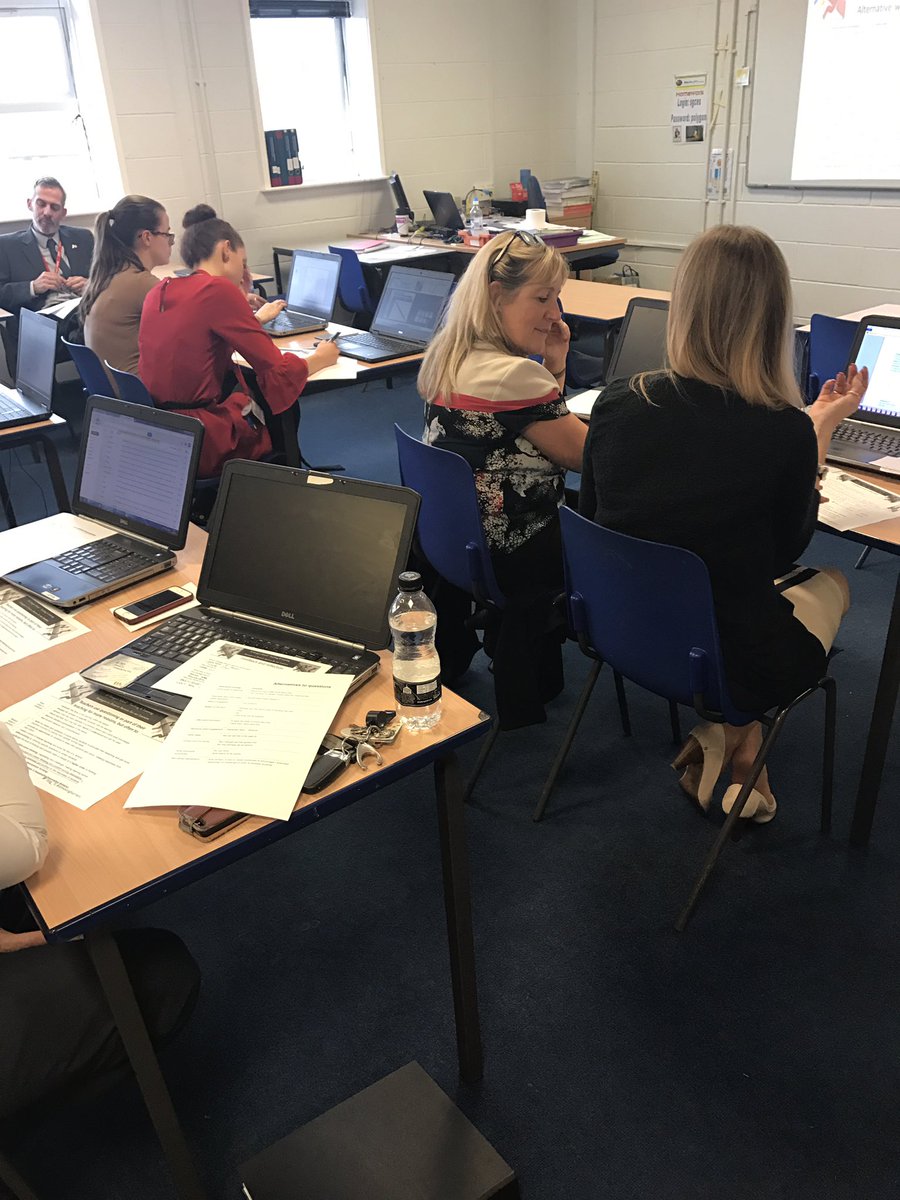 MissFallon_SG's tweet photo. Team SG planning challenging questions #TeamSG #removingbarriers https://t.co/rGA5uO5Zsh