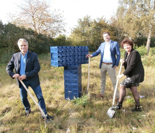 gem_Oldebroek's tweet photo. Plukon en Cêlavíta koppelen in samenwerking met gemeente Oldebroek regenwater af: https://t.co/17I2qd2FgF https://t.co/EWedI8N8i7