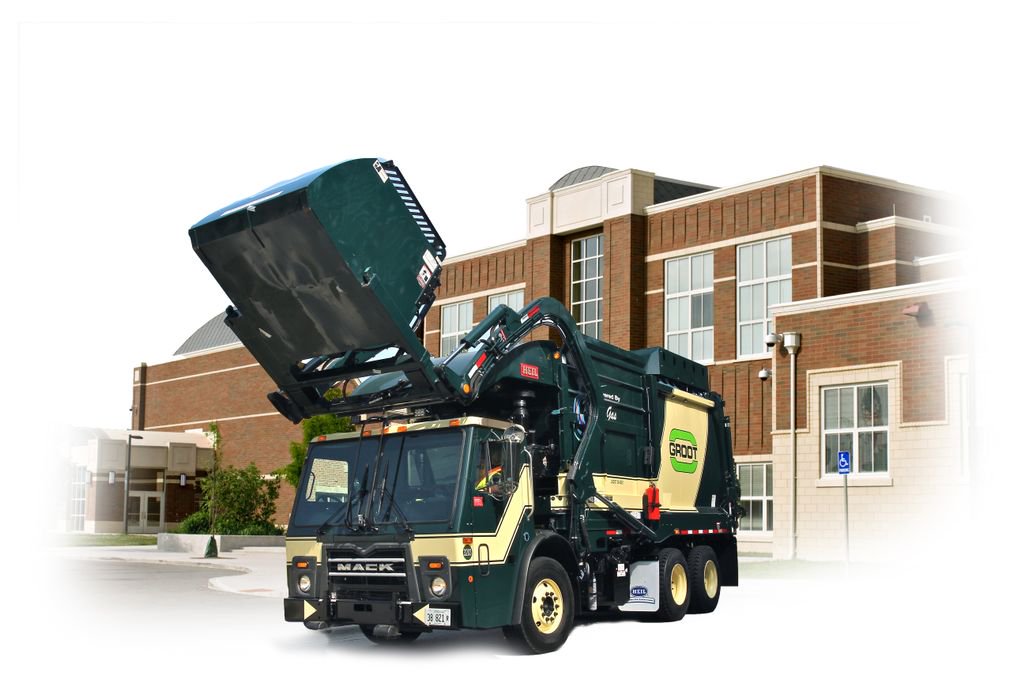 Click here for more on Chicagoland commercial dumpster rental...buff.ly/2ymorjs