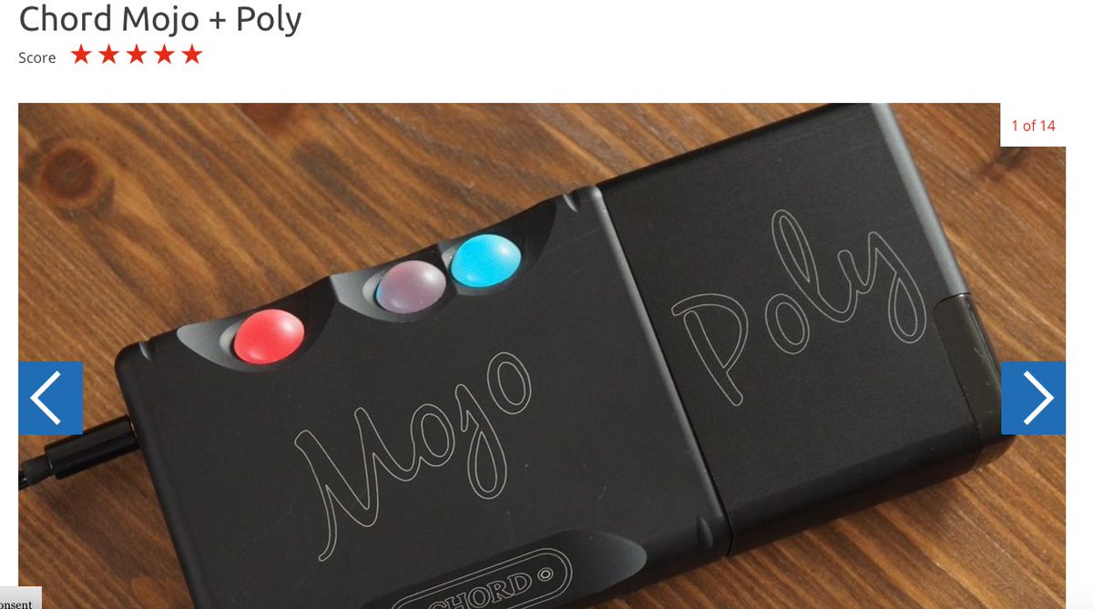 chord_mojo's tweet photo. “An incredible unique combo” - @trustedreviews on #ChordPoly and Mojo:
https://t.co/Um7GdJ33jg https://t.co/fp25343Ef1