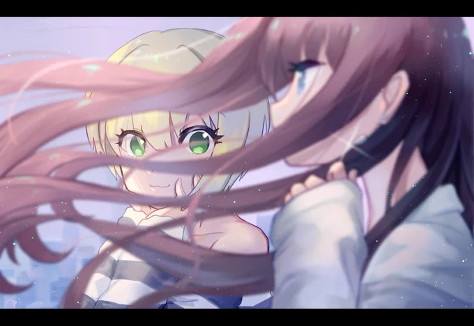しきフレ

pixiv:https://t.co/AQbuCKfeoT 