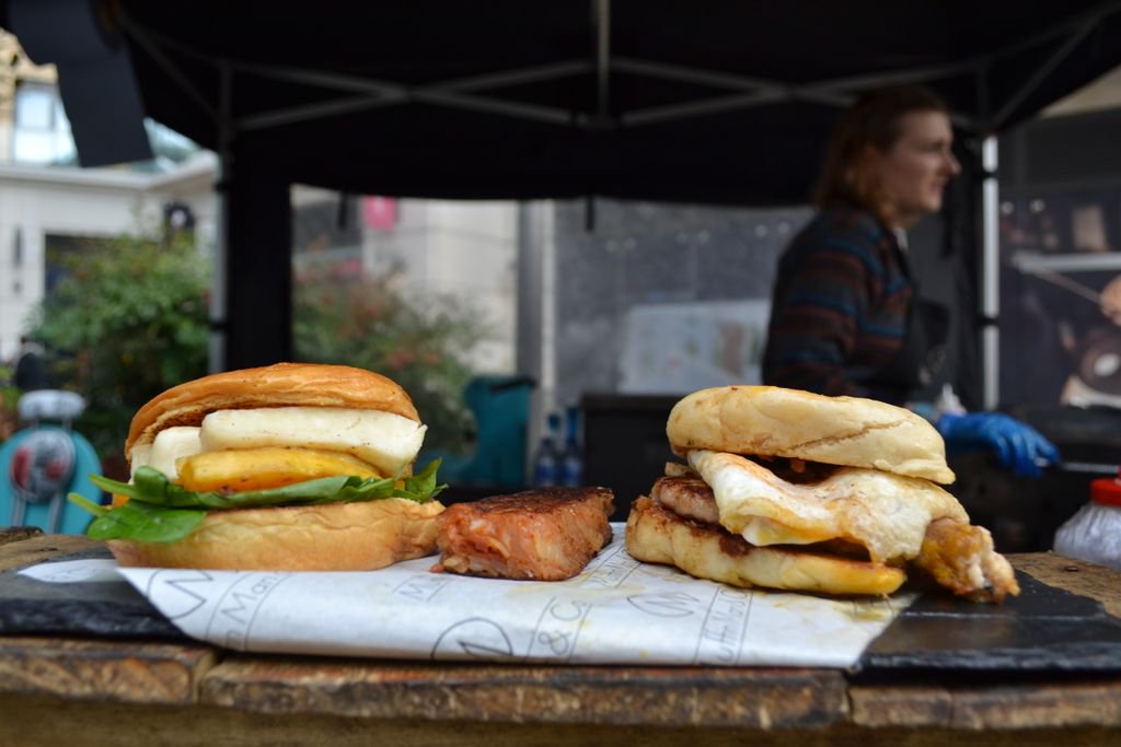 Eat Me Drink Me (@eatmedrinkmeldn) on Twitter photo We love <a href="/MuffinManandCo/">Muffin Man & Co</a>. His all-day breakfast muffins never disappoint.
He will be joining us again at this Sunday's #EalingArtisan 11-3pm We love <a href="/MuffinManandCo/">Muffin Man & Co</a>. His all-day breakfast muffins never disappoint.
He will be joining us again at this Sunday's #EalingArtisan 11-3pm