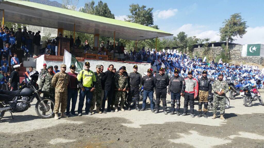 imfizzahkhan_'s tweet photo. This is amazing! @PakMotorRally is all we are excited for. #PeacefulPakistan #BeautifulPakistan #ProsperPakistan #Gwadar #Balochistan https://t.co/RhGoI71YJo