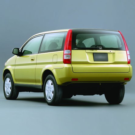DarsanAuto's tweet photo. Se presentó como prototipo en el Salón del Automóvil de Tokio en 1997. Fue considerado un vehículo futurista. ¿Sabrías decir qué modelo es? https://t.co/qVZVlZplrb