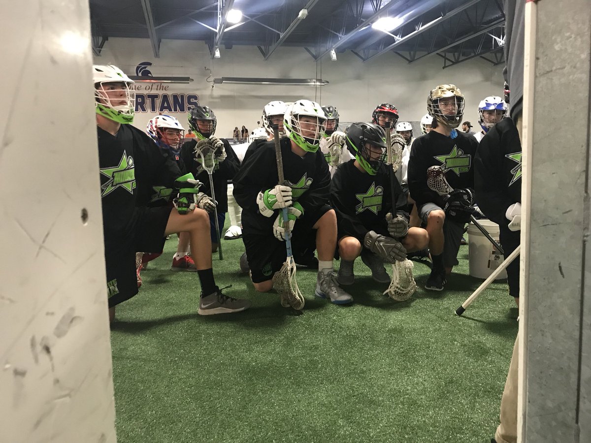 A few shots at the midget tryouts for the only official box lacrosse program in MN @TrueLacrosseMN <a href="/USBOXLA/">USBOXLA</a>