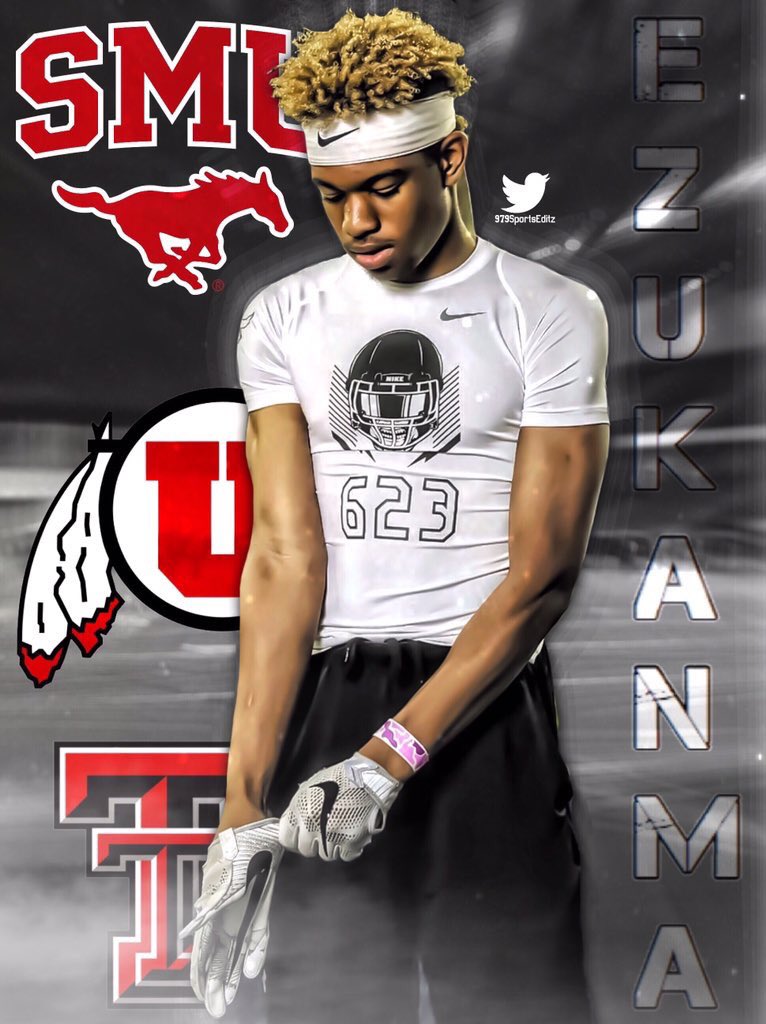 erikezukanma's tweet photo. Top 3️⃣🔓🏈 (No order)

No Interviews https://t.co/Es0T6GixmE