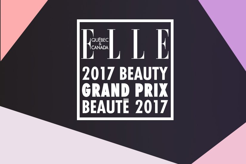 Marcelle Volum'xtension Mascara, a product in CDA Skin Health program, is an Elle Grand Prix winner! <a href="/MarcelleTweets/">Marcelle</a> bit.ly/2yzeuxM