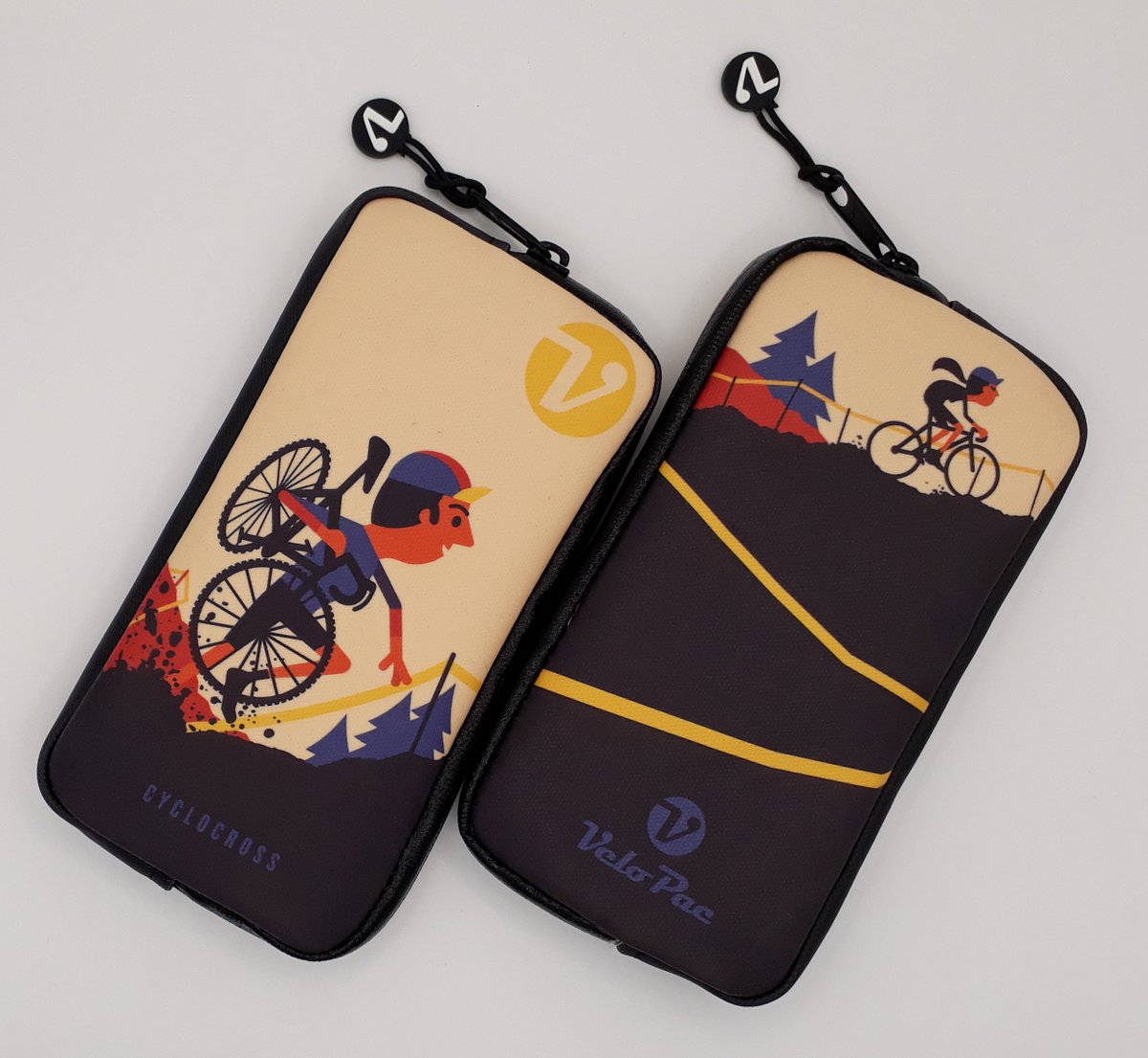 VeloPac's tweet photo. Our new @VeloPac CX design RidePac is now available to pre-order.  https://t.co/b5dxFVf2zM #cx #cyclocross #worldcupcx #velopac #ridepac https://t.co/mar2eJmdvN