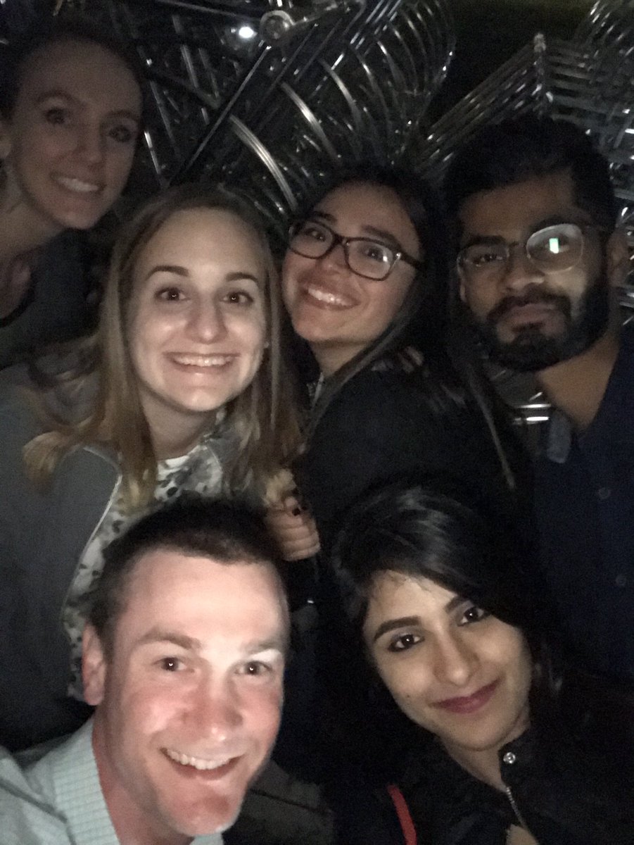NataliiPadron's tweet photo. Scavenger hunt Tuesday night! #DiagonAlley #ExploreNewWorlds #summITup2017 https://t.co/fBqNCweUuz