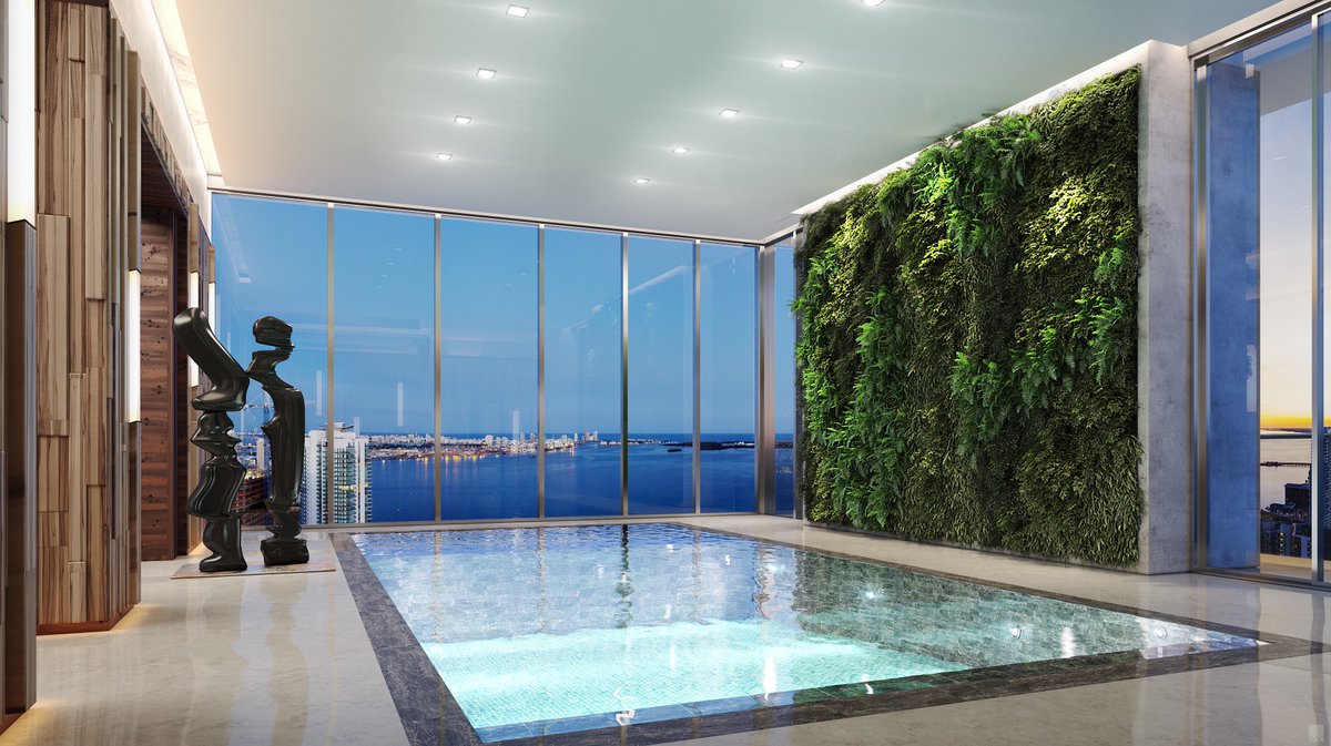 ISG_REALESTATE's tweet photo. Immerse in luxury at @EchoBrickell. https://t.co/MQL6GYaSwS