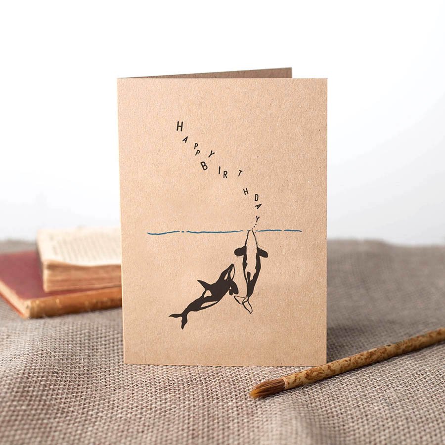 paperheron's tweet photo. #new #ecofriendly #greetingscards @Prog_Greetings @theaoi @GCAUK @ThingsBritish for #etsy and #wholesale https://t.co/1buCzYOU4i #newrange https://t.co/SqrBQ9aDKZ