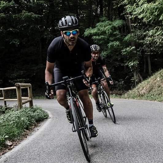 hotelcanova1's tweet photo. #biketourism #asolohills #proseccohills #proseccotour #cycling #cyclinglife https://t.co/G4LYuPgz54