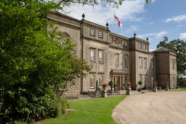 #Somerset's <a href="/Stoneaston_park/">Ston Easton Park</a> opens its doors on Weds 15th Nov to host its 'Strictly Come Dancing' themed workshop: yourbristolsomerset.wedding/news.cfm?News_…