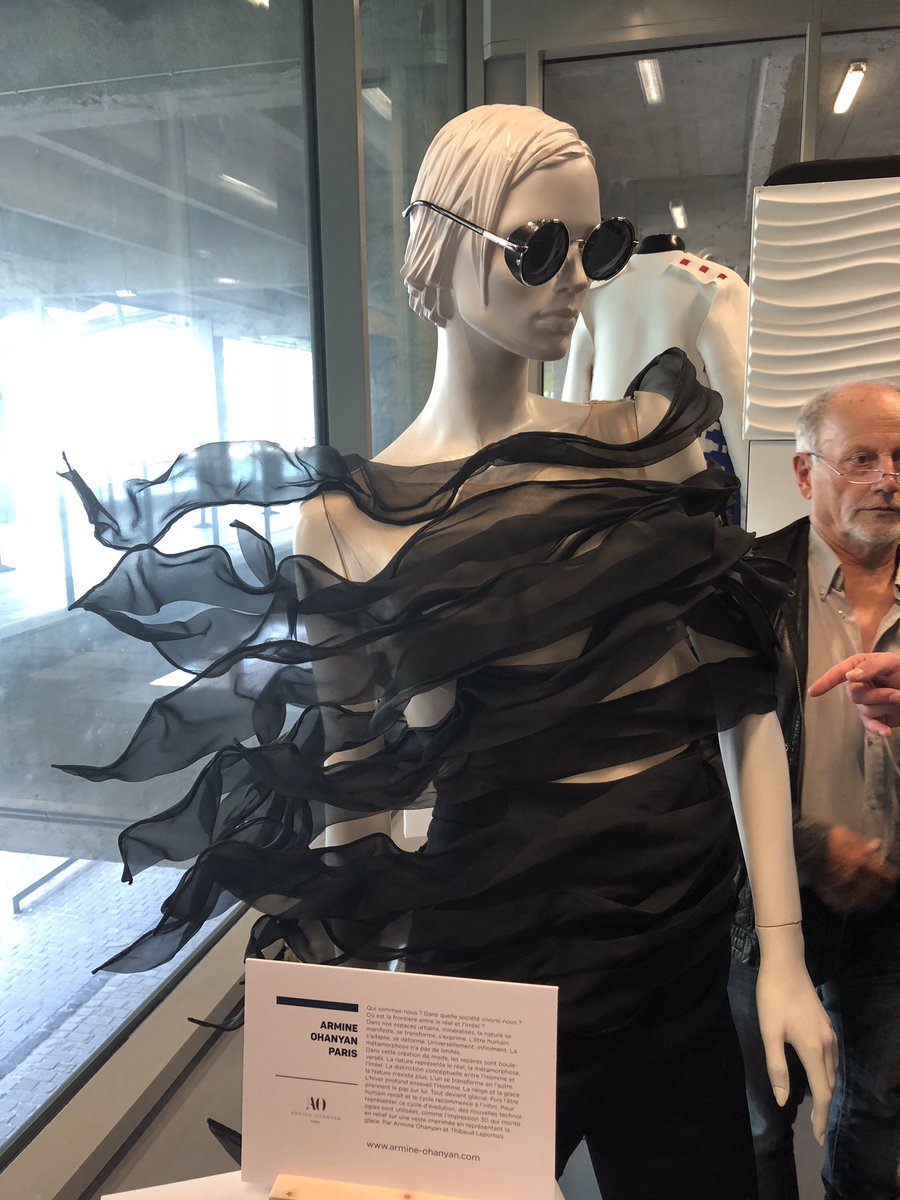 VeepeeImpulse's tweet photo. #FTExpo https://t.co/IVXhz79eFN