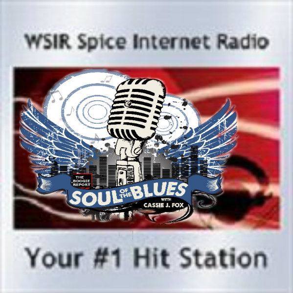 CassieJFox's tweet photo. #LunchHour #Cravings @12-2 Soul Of The Blues With Cassie CJ Fox #SPICE #Listen: https://t.co/1UIfWToxpO Settle your Cravings 4 #SoulBluesMix https://t.co/h6P53NTgXv