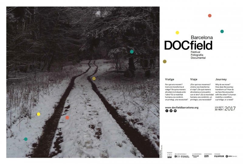 BHotelBCN's tweet photo. @DOCfieldBCN arrives in #Barcelona: discover this socially committed #photo documentary festival >>https://t.co/xeL8HDt26h

#DOCfieldBCN https://t.co/s2sE7FP0de