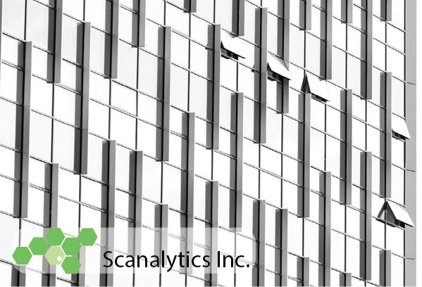 ScanalyticsInc's tweet photo. #Scanalyticsinc #smartbuilding platform leverages #sensor and #IoT #softwaresolutions to see how people are interacting within a space https://t.co/CI73S3IOk3