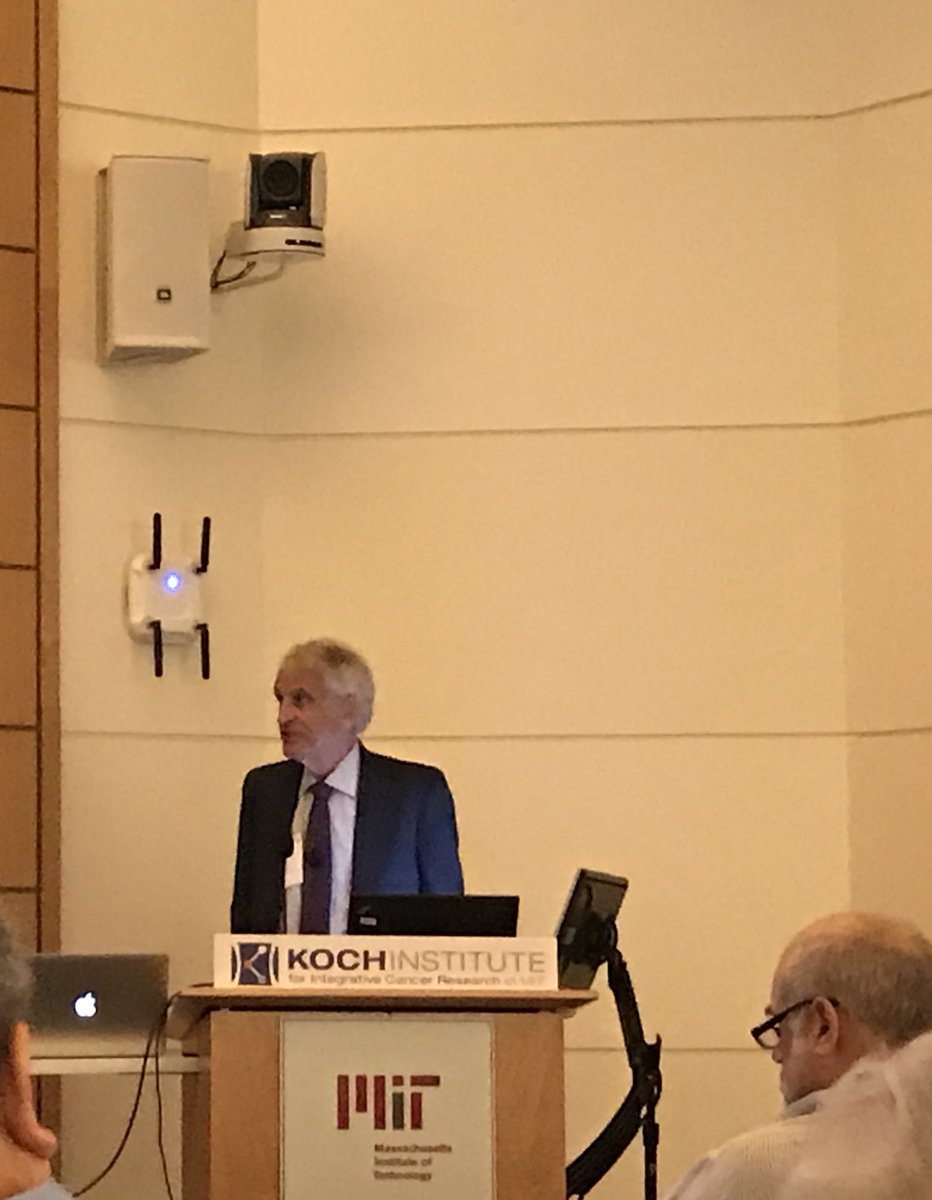 ara_anderson's tweet photo. Final keynote of #2017PSON from John Wikswo: The opportunities & challenges of engineered models of cancer: Cells, hardware & analytics https://t.co/lEZc5mkJBT