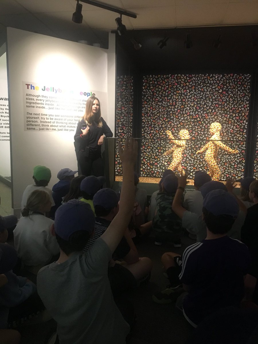 bxvsciencegirl's tweet photo. National Liberty Museum
@BXVES_principal 
@ms_deljuidice https://t.co/JxdBoTZbbf