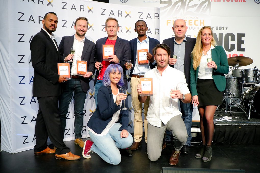 FinTech Africa (@fintech_africa) on Twitter photo The 6 Greatest Pitches at #AFTA17 <a href="/EasyEquities/">EasyEquities</a> <a href="/ThisIsMeTweets/">ThisIsMe</a> <a href="/TheSunExchange/">The Sun Exchange</a> <a href="/FNBSA/">FNB South Africa</a> @kocelagroup <a href="/Ovamba4SMEs/">Ovamba</a> ht.ly/ncBy30fZlEH The 6 Greatest Pitches at #AFTA17 <a href="/EasyEquities/">EasyEquities</a> <a href="/ThisIsMeTweets/">ThisIsMe</a> <a href="/TheSunExchange/">The Sun Exchange</a> <a href="/FNBSA/">FNB South Africa</a> @kocelagroup <a href="/Ovamba4SMEs/">Ovamba</a> ht.ly/ncBy30fZlEH