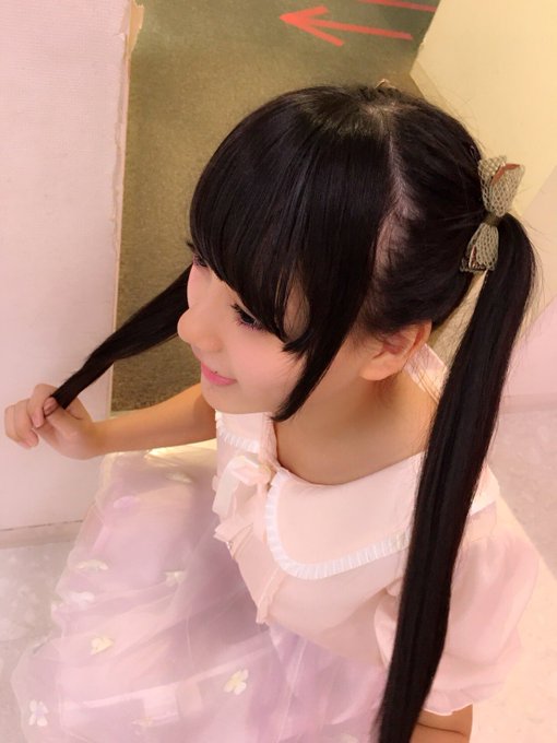 Twitterのコスプレ画像55