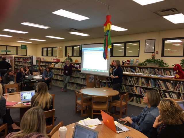 #huskyhero4life I would like to thank Marilyn,Tamara,Karen&amp; Helen for sharing  useful strategies for staff. Hope to see you tweeting soon!