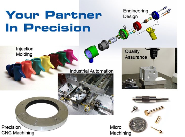 BandBEng's tweet image. We offer up a host of services to be your #PartnerinPrecision. Visit our web site or give us a call: burgereng.com
