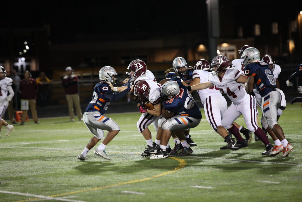 Cooper Hawks FB tweet media