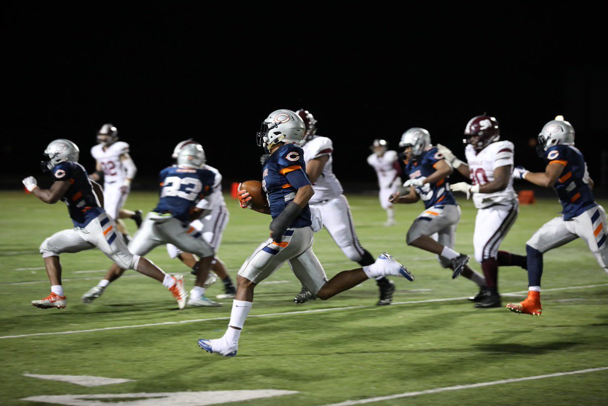 Cooper Hawks FB tweet media