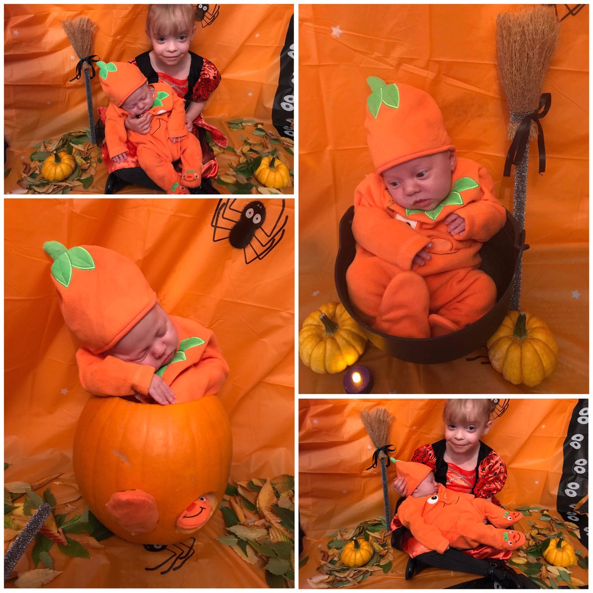 ceecee0917's tweet photo. Happy Halloween 🎃🎃 https://t.co/SuZFa0QngT