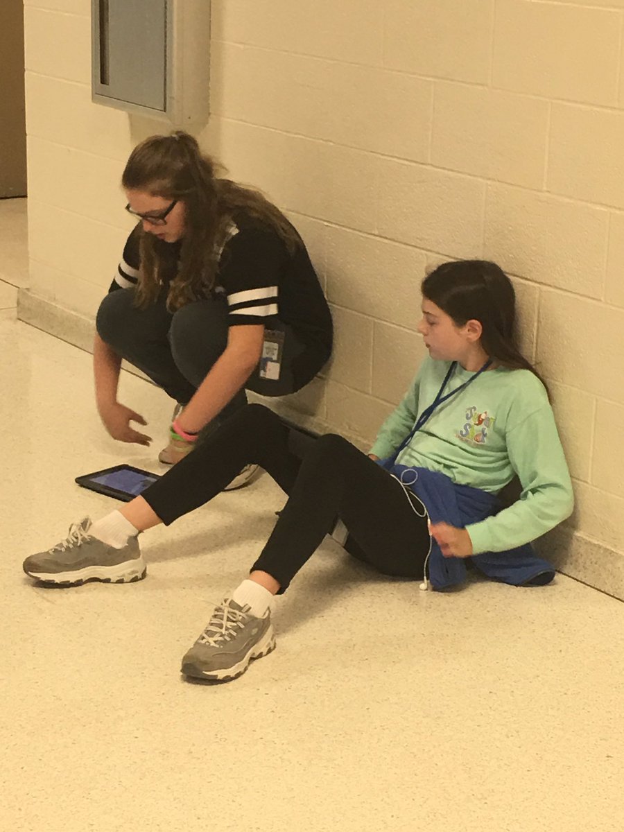 charlenejones39's tweet image. #LMSMissionLesson
#SaySomething