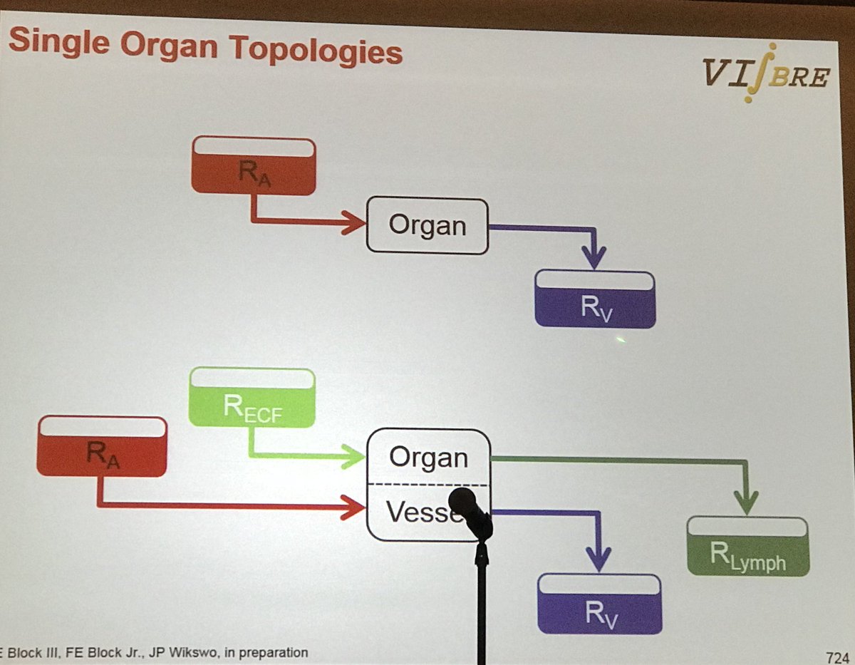 ara_anderson's tweet photo. Wikswo discusses ogran on a chip architectures their role in drug development in small humanoid creature ;) #2017PSON https://t.co/GHELfAXypr