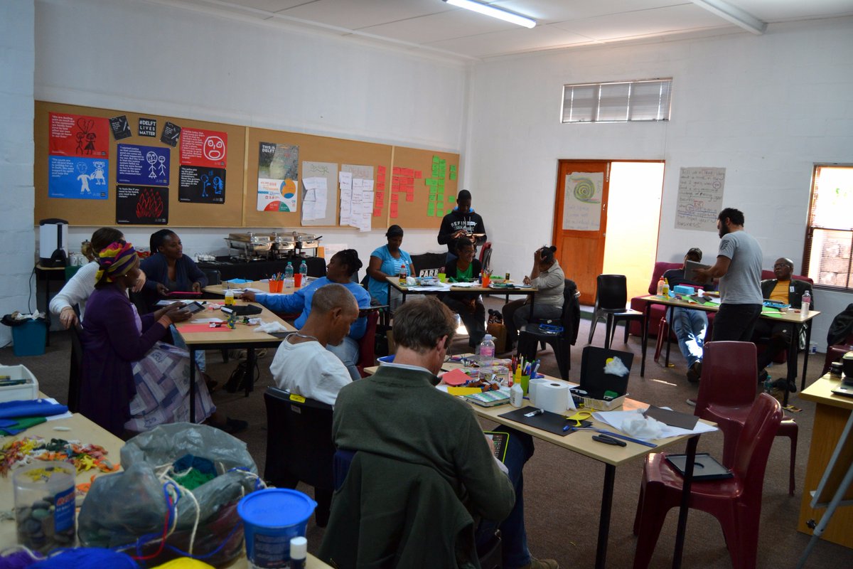 SLF_RSA's tweet photo. learning about the land challenge for the informal business through participatory digital story telling.
#Townshipeconomy
#unlockingland
#BusinessunitySA
#SLF_RSA https://t.co/y2nps0Z3o9
