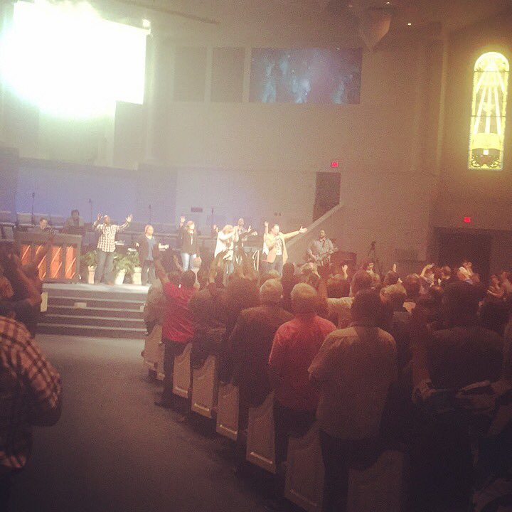 klimb2hi's tweet photo. #ctawakening17 starting this morn. Transformation of this generation. Only hope for such a time as this ~ Jesus.  https://t.co/62E0y1cvKp https://t.co/oRADYrbucQ