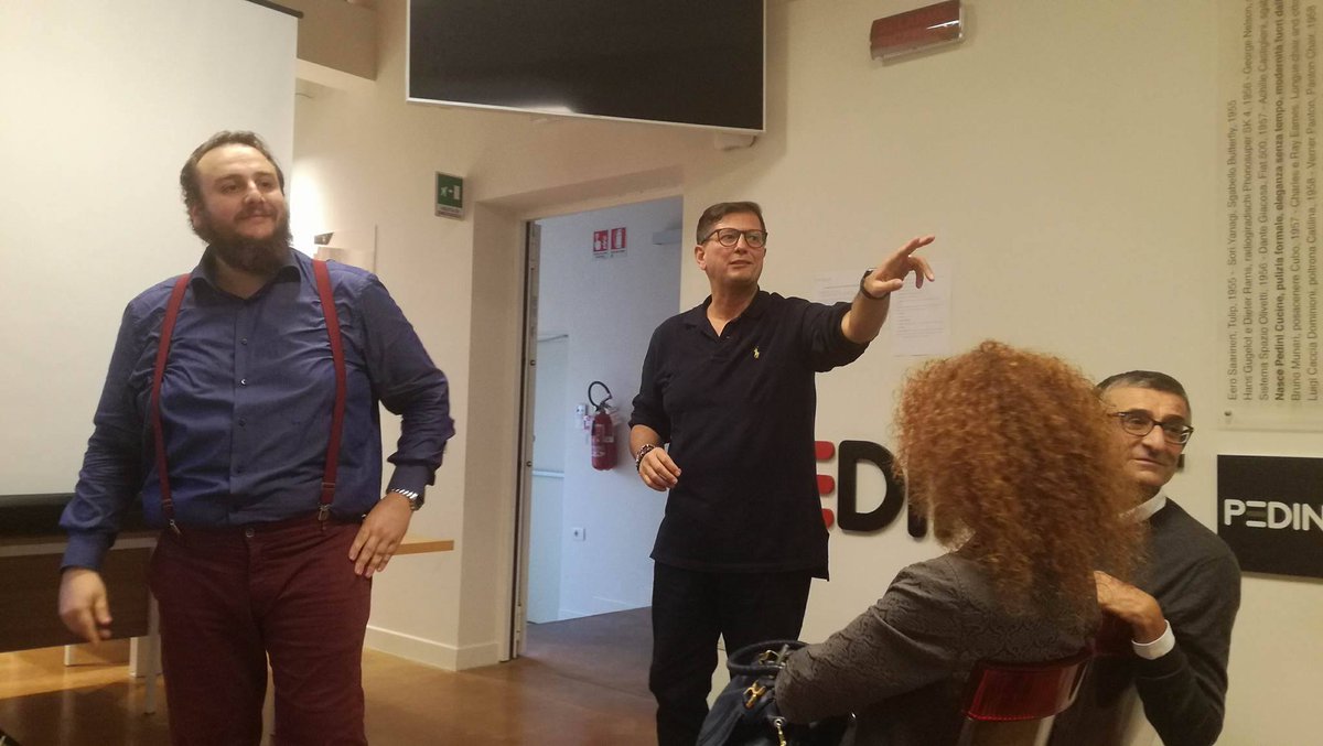 Menabò Group tweet media