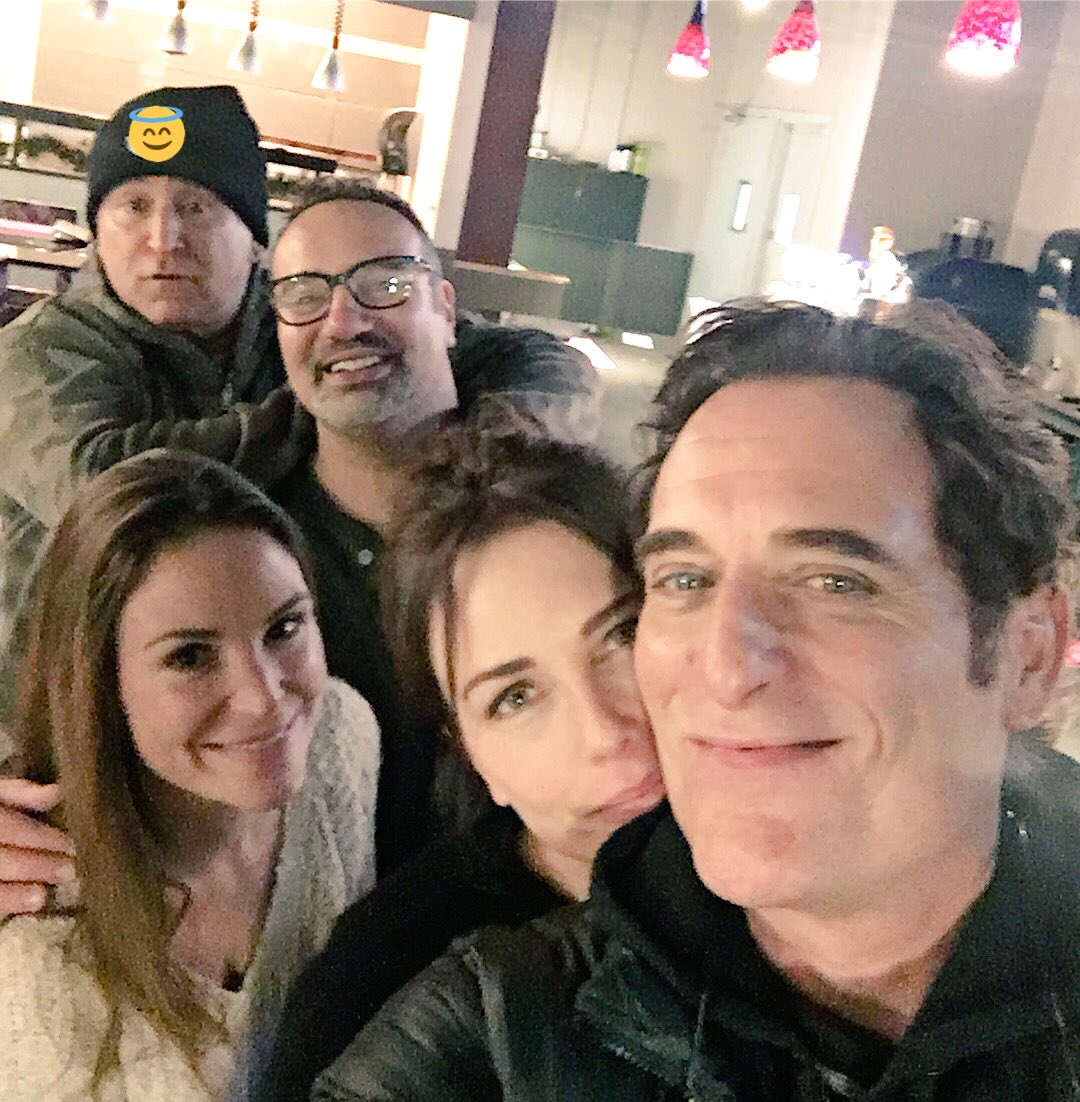 MaximRoyreal's tweet photo. Bad Boys gone good. Ep5 2 nite of @BadBloodSeries on @City_tv @KimFCoates @anthonylapaglia https://t.co/vu6ZfDHNlk