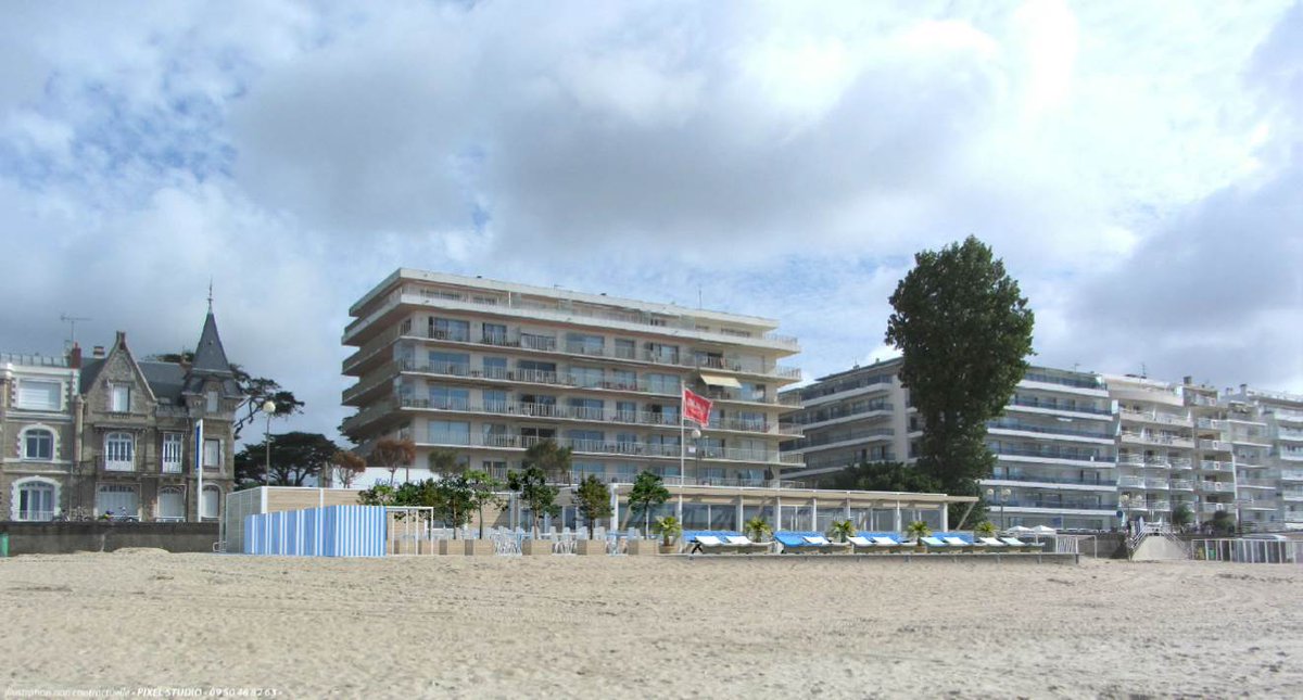 Veolia | France tweet media