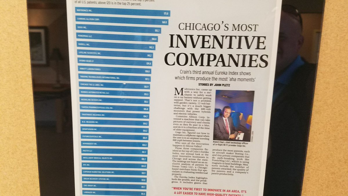 Inks_inks's tweet photo. Congrats to Chicago Tag & Label top Chicago Company! #interactiveinks #flexo #labels https://t.co/LiYVtdY5hF