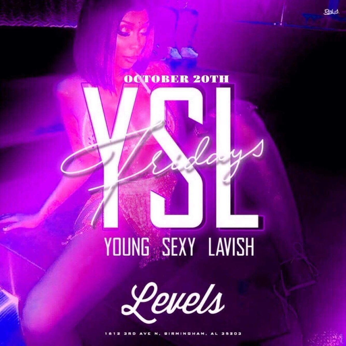 levelsbhm's tweet image. 